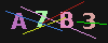 Gambar captcha